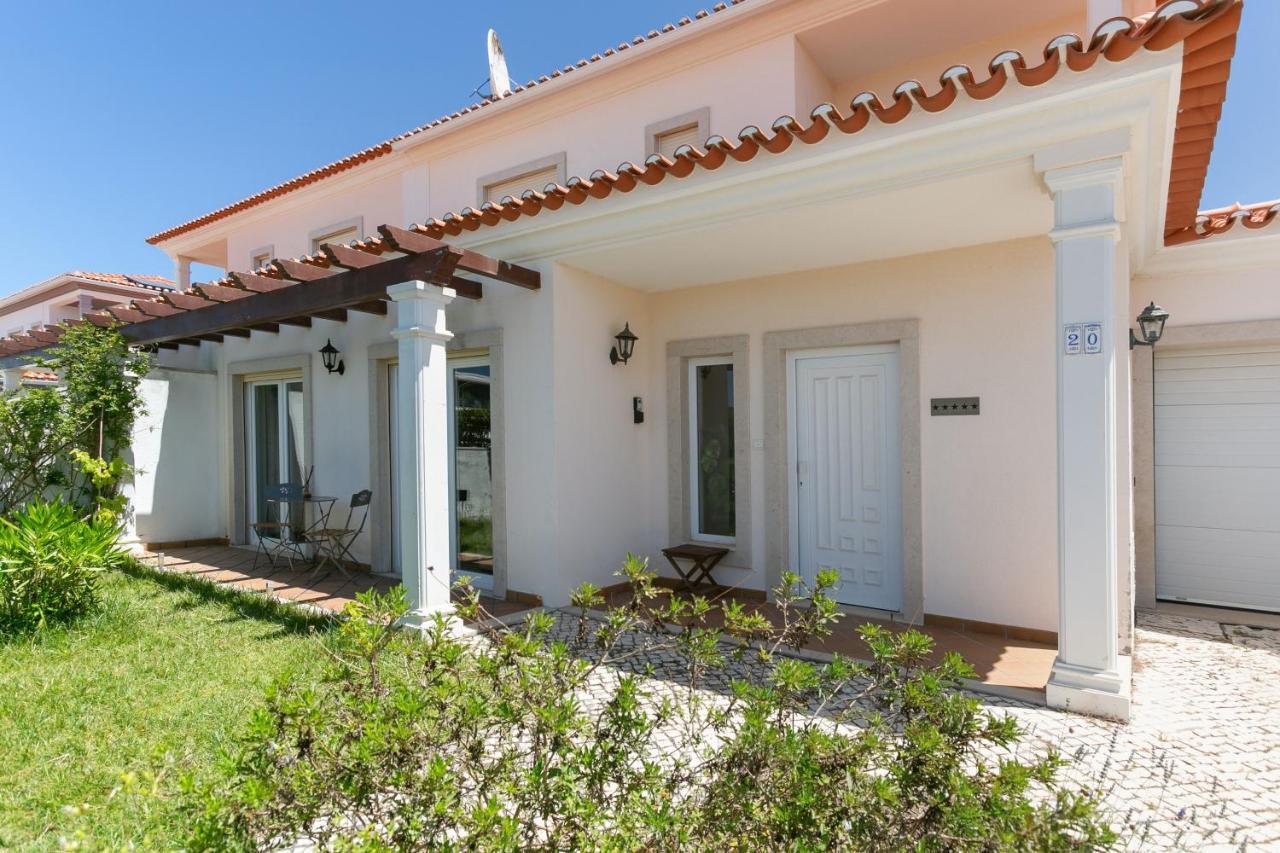 Obidos Garden Villa Esterno foto