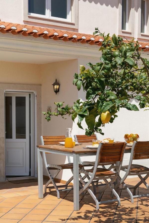 Obidos Garden Villa Esterno foto