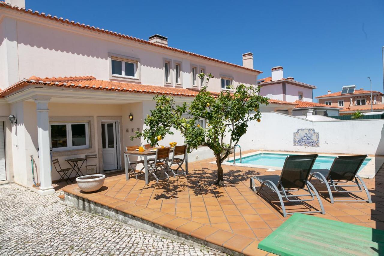 Obidos Garden Villa Esterno foto