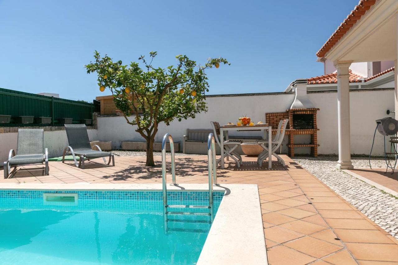 Obidos Garden Villa Esterno foto