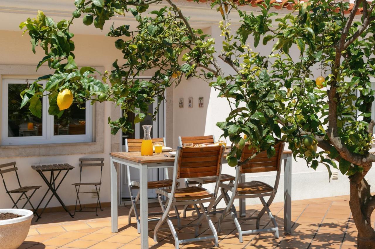 Obidos Garden Villa Esterno foto